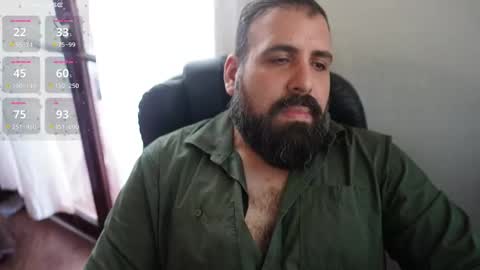 Snapshot of dicristalino chatting on 09-30-25, 03:50 Cristian Dipolino online show from 09-30-25, 03:50