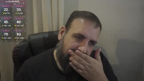 Snapshot of dicristalino chatting on 10-07-25, 09:45 Cristian Dipolino online show from 10-07-25, 09:45