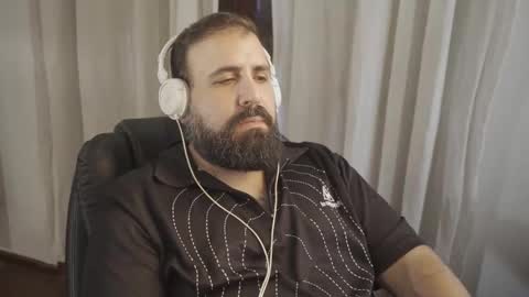 Cristian Dipolino online show from 04-18-26, 07:07