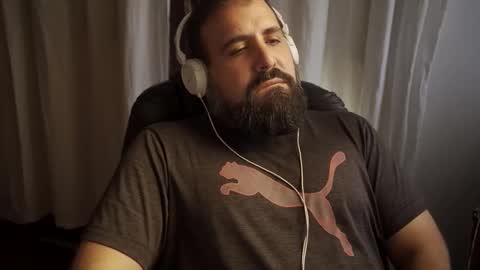 Cristian Dipolino online show from 04-23-26, 03:14