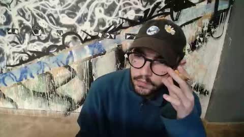 didismurf02 online show from 01-15-26, 02:27