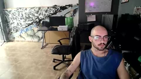 didismurf02 online show from 05-30-26, 11:13