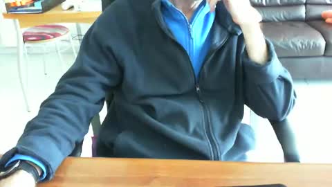 didonc from france..... online show from 03-14-26, 02:00