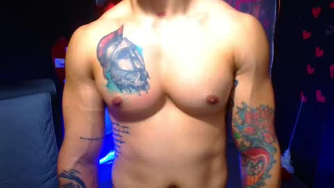 Diego online show from 02-13-25, 05:54