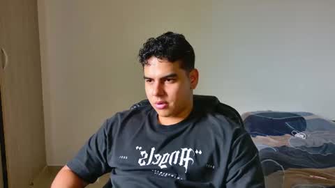 Snapshot of diego_cazas chatting on 06-19-26, 07:06 DIEGO CAZAS online show from 06-19-26, 07:06