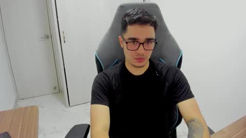 diego_leblanc online show from 01-09-26, 02:14