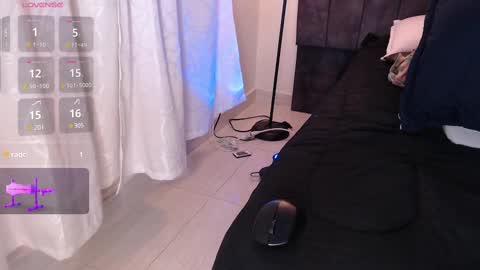 alexander online show from 03-08-25, 09:51