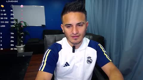 Snapshot of diegocr_ chatting on 02-13-25, 05:05 Diego online show from 02-13-25, 05:05