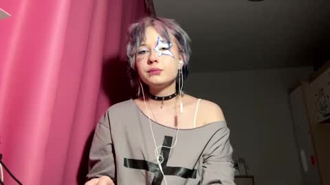 Lilit online show from 05-12-26, 09:23