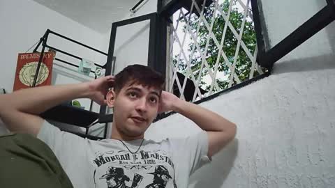 Snapshot of diegorogue_ chatting on 12-30-24, 10:55 Diego rogue online show from 12-30-24, 10:55