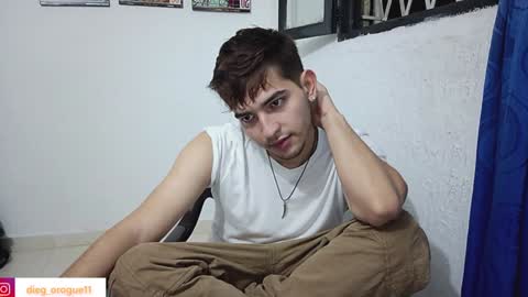 Snapshot of diegorogue_ chatting on 01-07-25, 04:39 Diego rogue online show from 01-07-25, 04:39