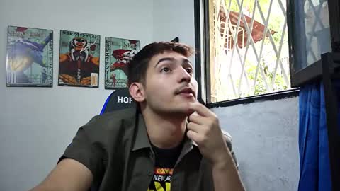 Snapshot of diegorogue_ chatting on 02-18-25, 02:27 Diego rogue online show from 02-18-25, 02:27