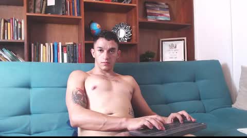 diegowesker online show from 01-15-25, 05:15