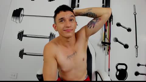 diegowesker online show from 01-18-25, 04:31