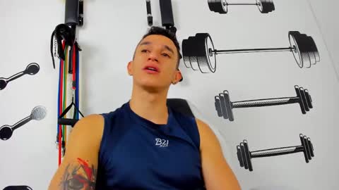 diegowesker online show from 01-20-25, 02:25