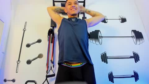 diegowesker online show from 01-24-25, 11:26