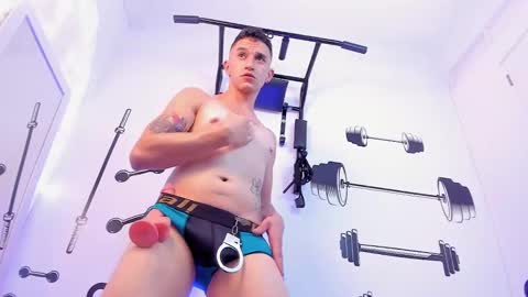 diegowesker online show from 01-24-25, 05:32