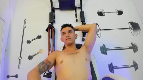 diegowesker online show from 01-24-25, 11:45