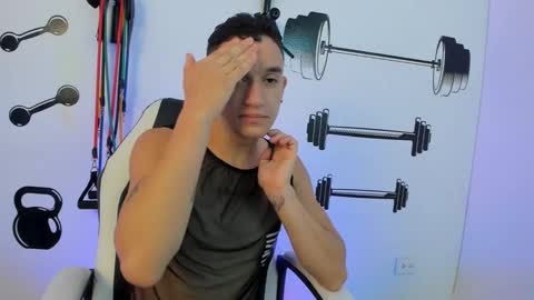 diegowesker online show from 01-25-25, 11:23