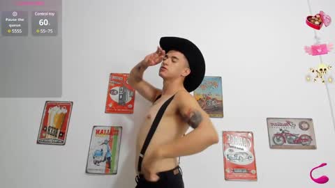 diegowesker online show from 01-31-25, 07:08