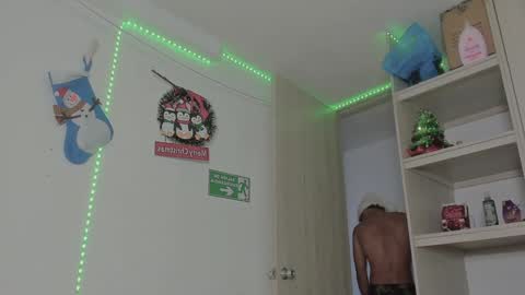 diego online show from 12-11-24, 03:47