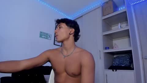 diego online show from 02-06-25, 06:13