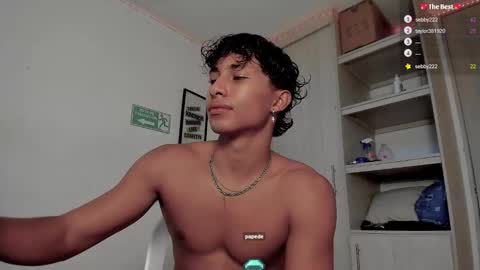 diego online show from 02-08-25, 09:57