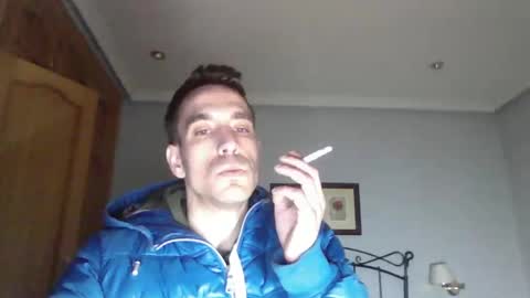 dieguito124 online show from 02-14-25, 07:12