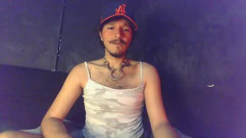 diemond_latinx98 online show from 04-06-26, 06:14