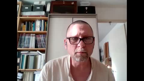 dierenfeld online show from 01-20-25, 11:35