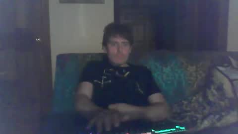 Daniel online show from 05-03-26, 03:56
