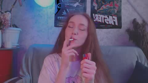 Snapshot of digital_geisha chatting on 02-09-25, 11:58 Hi im Alice 3 Im usualy online 03-10 or 17-21 UTC0 online show from 02-09-25, 11:58