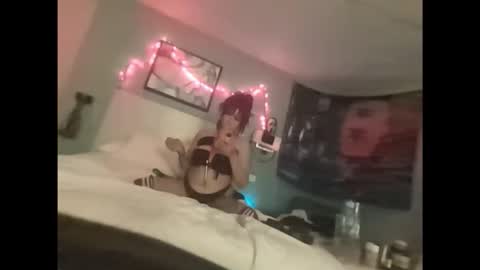 Snapshot of digitaldust666 chatting on 10-25-25, 09:28 Digital Dust online show from 10-25-25, 09:28