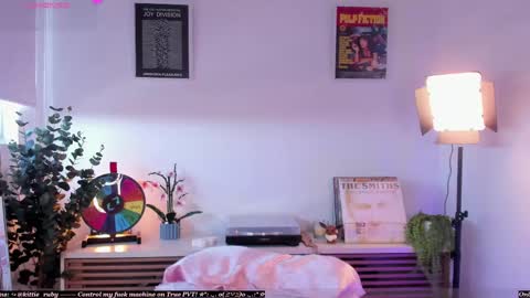 Estef  Ger     online show from 05-08-26, 08:25