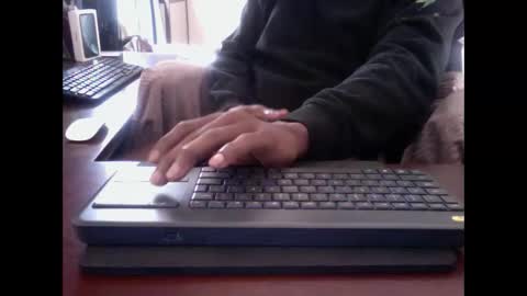 The Digital Pimp.... online show from 12-01-25, 01:49