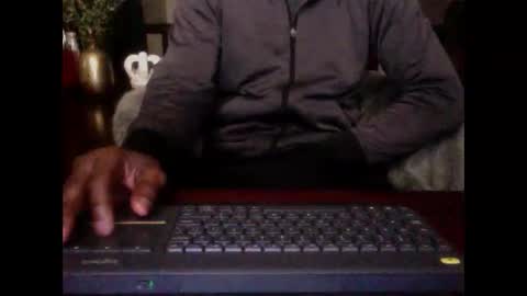 Snapshot of digitalpimpn chatting on 04-19-26, 12:22 The Digital Pimp.... online show from 04-19-26, 12:22