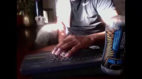 Snapshot of digitalpimpn chatting on 05-18-26, 10:54 The Digital Pimp.... online show from 05-18-26, 10:54