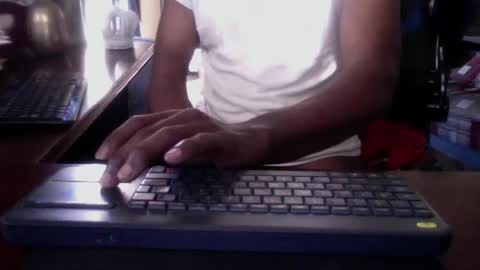Snapshot of digitalpimpn chatting on 06-22-26, 10:23 The Digital Pimp.... online show from 06-22-26, 10:23