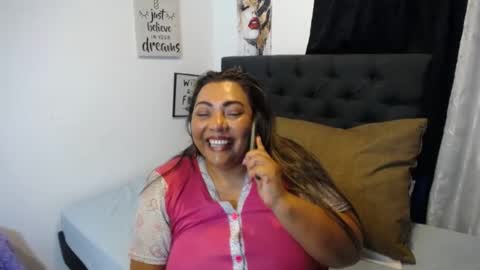Mariana online show from 06-19-26, 02:49