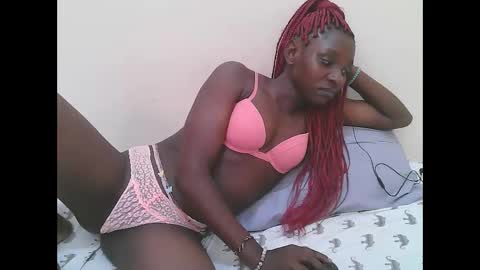 Dijah online show from 11-06-25, 01:45