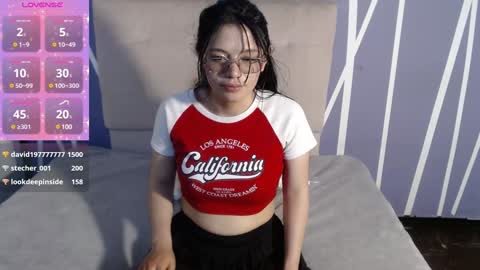 Ximena  online show from 12-22-24, 08:47