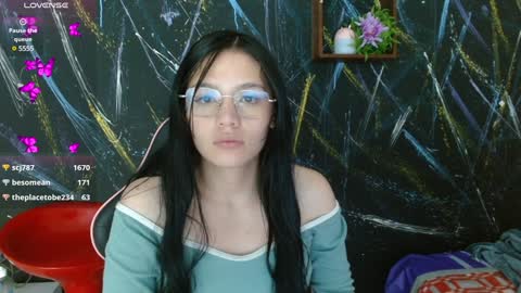 Ximena  online show from 01-16-25, 11:15