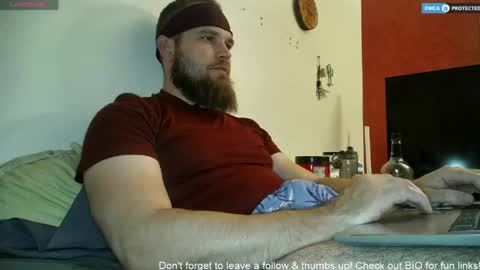 Daddy online show from 05-04-26, 06:31