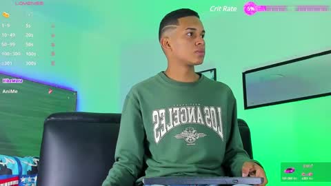 Snapshot of dilam_alfonzo chatting on 12-16-24, 07:43 Dilan online show from 12-16-24, 07:43