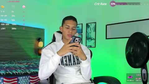 Snapshot of dilam_alfonzo chatting on 12-27-24, 07:35 Dilan online show from 12-27-24, 07:35