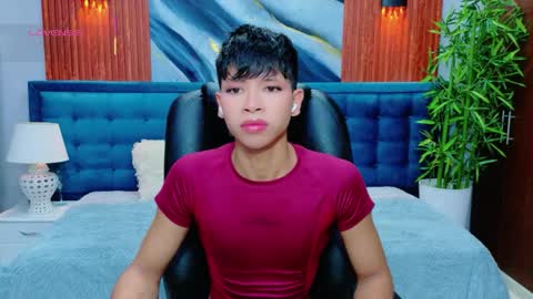 Snapshot of dilan_911 chatting on 05-19-26, 06:58 DILAN online show from 05-19-26, 06:58