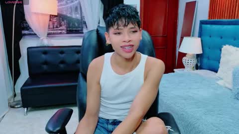 Snapshot of dilan_911 chatting on 05-20-26, 07:20 DILAN online show from 05-20-26, 07:20