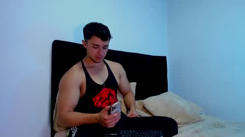 Dilan Coy online show from 01-07-25, 06:24