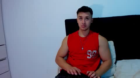 Dilan Coy online show from 01-27-25, 04:01