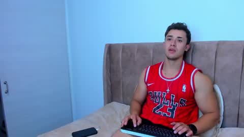 Dilan Coy online show from 09-20-25, 10:11